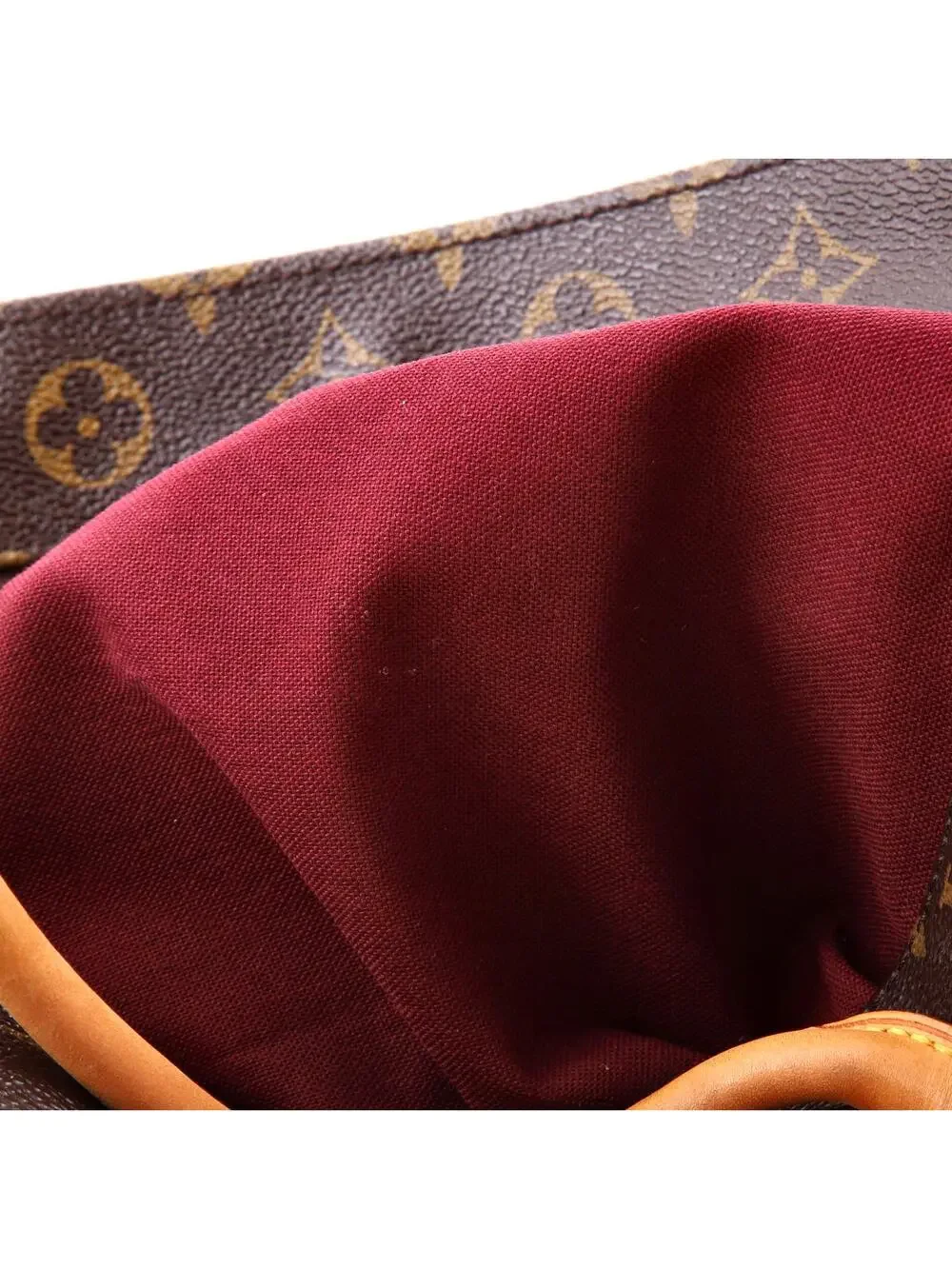 Louis Vuitton Raspail Tote Canvas Pm #339904L13B